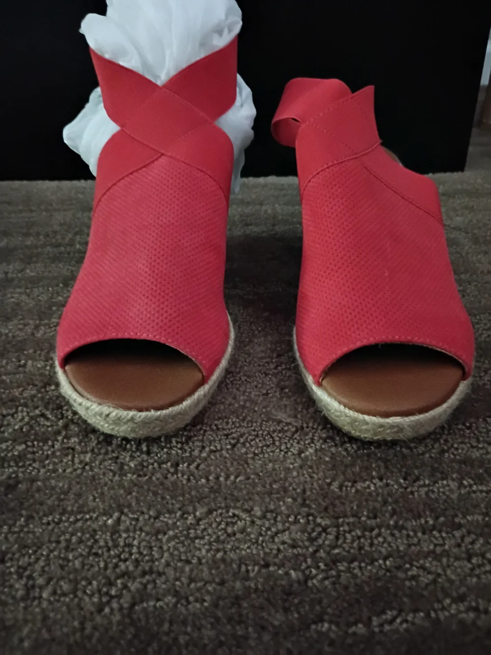 Sonoma comfortable coral